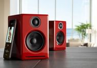Audioengine A2+ (Image via AudioengineUSA)